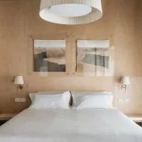 Hotel Santa Ana Tudela, viešbutis mieste Tudela