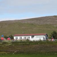 Grímsstaðir Guesthouse - Family friendly