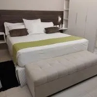 Hotel Jucazinho, hôtel à Surubim