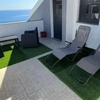 SantoSerenus, hotel i Ponta do Sol