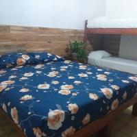 Residencial Santiago Habitaciones Hotel bed & break fast