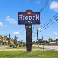Horizon Inn, hotel en Avenel