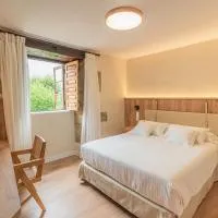 Hotel BESTPRICE Santillana, hotelli kohteessa Santillana del Mar