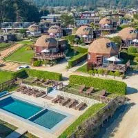 Pichilemu Domos, khách sạn ở Pichilemu