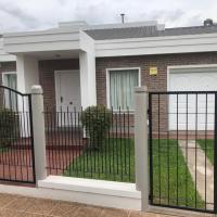 Sans Souci, hotel near Gualeguaychú Airport - GHU, Gualeguaychú