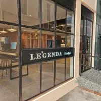 Le'genda Hotel, ξενοδοχείο σε Kajang