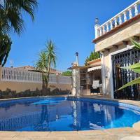 Villa Las Adelfas (escapada ideal en Costa Blanca)