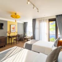 Hoianan Boutique Hotel, hotell i Minh An, Hoi An