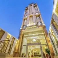 Le Centre Pleiku Hotel, hotel in Pleiku
