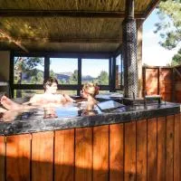 Avani Lodge Private Nature Reserve, hotel em Botrivier