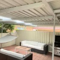 Harbourside Cottage, hotel en Nelson Bay
