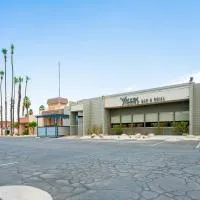 Royal Plaza Inn, hotel i Indio