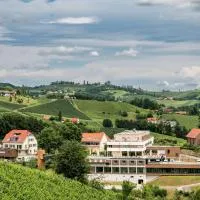 Landgut am Pößnitzberg, hotel en Leutschach