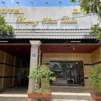 Phụng Kim Thảo Hotel Long An, hótel í Long An
