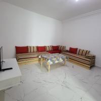 Appartement Tanger 3