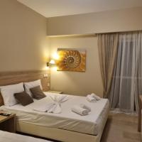 Serenity Coast Bungalows & Suites, ξενοδοχείο στη Νεράντζα