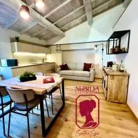 Nobilia Dimore - Suite & Spa Privata, hotel em Stia