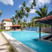 Senses Havelock resort, hotel a Isola di Havelock