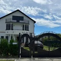 GRAND ANAKLIA - Guest Hotel، فندق في أناكليا