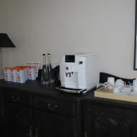 B&B Coup de Coeur, hotel a Moorslede