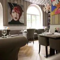 Hotel Haus Rödgen, hotel v destinaci Wilnsdorf