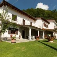B&B La Bredia, hotel i Fivizzano