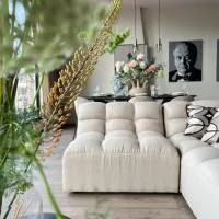 Short Stay Waterpoort, viešbutis mieste Snekas