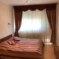 Hotel Ajka 1, hotel en Ajka