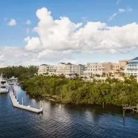 Wyndham Grand Jupiter at Harbourside Place, מלון בג'ופיטר