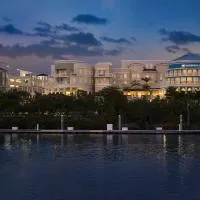Wyndham Grand Jupiter at Harbourside Place, hotel sa Jupiter