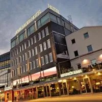 Best Western Plus John Bauer Hotel, хотел в Йоншьопинг