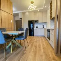 apartament u Kasi, hotel em Ełk