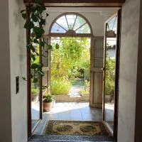 La Capinera, hotel u gradu 'Muggio'