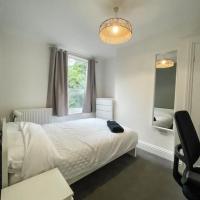 Newly refurbished 3 bed house