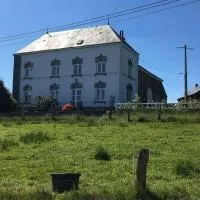 La Casa Kemtio, hotel din Nollevaux