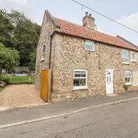 Garden House, hótel í Thetford
