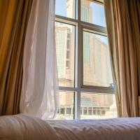 Worth Elite Hotel: bir Mekke, Ajyad oteli