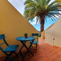 Casa Verão Azul - Algarve, hotel u gradu Porches