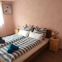 Musik und Theater Gasthof Rössle - Rooms for Angels, hotel Burladingenben