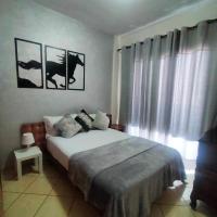 Entire Apartment, hotel en Hay El Farah, Agadir