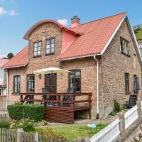 Cozy Home In Sankt Ibb With Wifi, hotel en Sankt Ibb