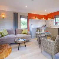 Mission Lodge, hotel v destinaci Thorpeness