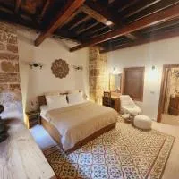 Suzanne Suite, hótel í ‘Akko