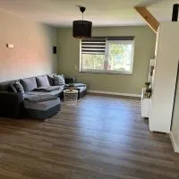 Loft am See, ξενοδοχείο σε Dargun