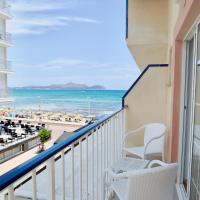 JS Horitz&oacute; &ndash; hotel w Can Picafort