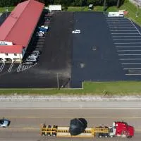 Days Inn by Wyndham Holladay, hotell sihtkohas Holladay