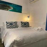 Posada Lagunita: Los Roques'te bir otel