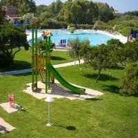 Hotel Cala Reale, hotel en Stintino