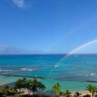 Waikiki Beach Tower