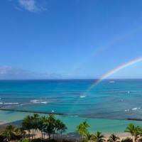 Waikiki Beach Tower, Hotel in Honolulu